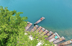 3.26-29日【诗画浙南】楠溪江 | 侨乡青田“欧洲城” | 雁荡山 | 百丈漈 | 林坑古村（精品4天游）