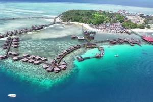 马来西亚仙本那