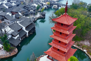 12.20周六日【小团拍摄1日游】宜兴漫游窑湖小镇+蜀山古南街+陶二厂网红（268元，上限15人）