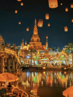 3.3-3.10【春暖花开到版纳】哀牢山、西双版纳、普洱、告庄|少数民族村寨（精品团）