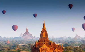 1.20-27日【柬埔寨全境】世遗暹粒吴哥窟，历史金边，滨海西港，微笑的高棉7日行（4950元）