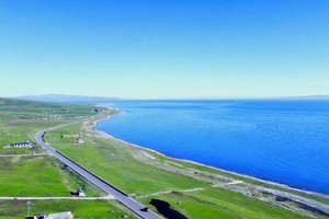 报名 | 2025首届青海湖国家公园・刚察生态欢乐跑