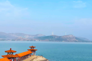 环东平湖自驾4.12（周日） 驰骋环湖路- 八百里水泊，一日江湖梦