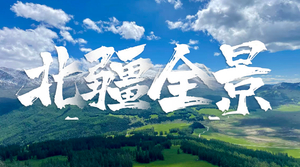 【入疆首选|新疆落地自驾10天】5.22-31北疆+伊犁+赛里木+昭苏，新疆天山环线，乌鲁木齐落地集合（小车自驾）