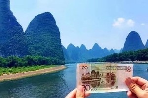 转发后特价288起，4.18-4.19【三月三假期】阳朔漓江徒步，登老寨山，体验漓江竹筏，骑行十里画廊 休闲2天活动