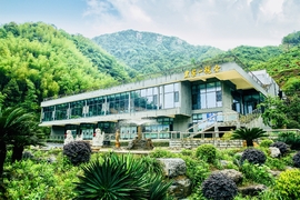 百花寨景区3（版权不明）