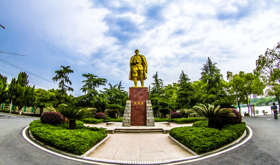 德昌公园（版权不明）