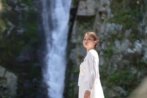 罗溪瀑布生态旅游景区