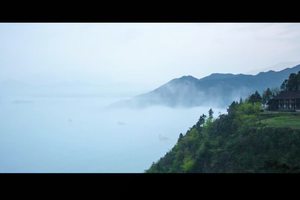 湘遇山水 益见钟情(益阳市文旅宣传片)