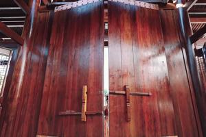 宇艺木国（天意木国）景区