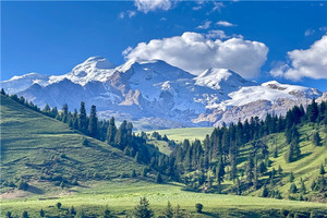 （已成行/多团期）6月12-17日：大美格聂~反穿格聂南线，一次看遍神山，古寺与十大人间秘境
