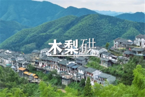 （已成行/龙+莘）7月18-19日：早鸟价380元起！轻奢顶配~陆地头等舱2+1车型！黄山枧潭漂流，登顶木梨硔