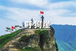 （即将成行/龙+莘）4月5日：特惠价130元！多人优惠！徒步诸暨崇柱步道,冲顶惊险刺激呼狗崖