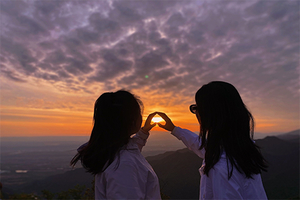 【12.31-1.1跨年夜】嘉午台赏2026第一轮日出丨新手必玩路线丨跨年夜烟花丨特色跨年夜农家宴＋营养早餐