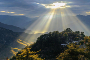 12.29周一丨九鼎万华山丨二星半新手必玩路线丨打卡秦岭“小黄山”观奇峰秀岭丨精美火锅一顿