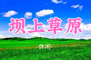 已成团！大巴出行！端午6.19-6.20【坝上草原】|坝上正确打开方式の摄影、骑马、篝火、烤全羊、卡拉OK