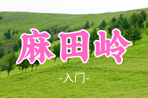 已成团！转发免单！蔷薇领队！89元起！【麻田岭14公里】端午6.20|京西小天山，京西阿勒泰
