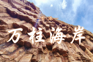 4.07（周二） 香港万柱海岸发现之旅 | 赴亿年岩柱之约，踏绝美海岸线！| 探寻麦理浩径精华段鲜有人知的B面