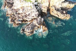 8.09-8.10 【已成团】三门岛（惠州）保姆级沙滩繁星玻璃海露营狂欢夜