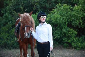 9.06 第四期 （惠州）马术体验 | 信马由缰+农家乐聚餐