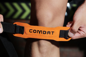 牛皮髌骨带跑步专业运动半月板护膝男跳绳篮球羽毛球髌骨保护带