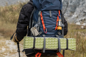 蛋巢防潮垫户外露营蛋槽垫帐篷睡垫折叠坐垫地垫防潮坐垫