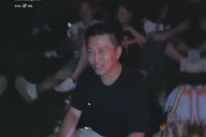 每周三晚 | 夜游深圳公园 ②