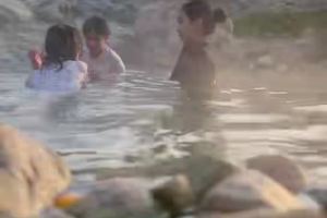 260117-18惠州惠东野温泉露营