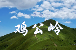 4.11  香港·鸡公岭穿越 | 探秘“香港小瑞士”| 360°无敌山脊线 | 原始野径 | 与蓝天青草为伍