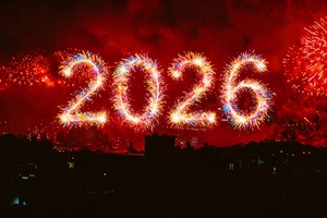 12.31 梧桐山脚·跨年静夜｜在篝火与星光中，与旧岁温柔告别 | 你好2026！