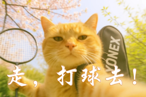 每周二晚 羽毛球约伴 | 以球会友，挥洒汗水！