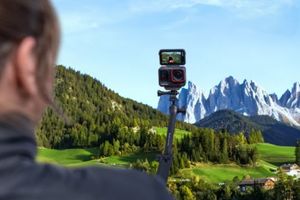 野行俱乐部招募｜跟队直播专员：边闯山海，边做直播！