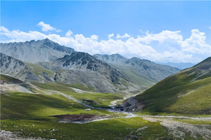 （已成行/多团期）5月2-9日：超多福利！童话新疆~独觅北疆，喀纳斯独库公路，最美草原8日游