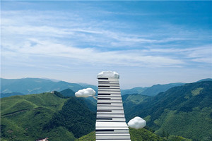 （宜+松）4月18-19日：早鸟价260元起！藏不住了！磐安“小武功山”2日游，古村、草甸、夜景，解锁春日浪漫