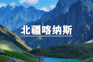 （已成行/多团期）5月25-30日：超多福利！童话新疆~独觅北疆，喀纳斯独库公路，最美草原8日游