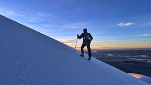 【玉珠峰6日】| 重磅开启——玉珠峰南坡6000米雪山进阶攀登计划，登人生第一座6000米雪山
