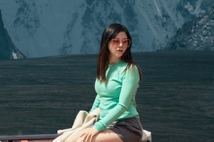 【越野珠峰5日】| 硬派越野旅拍团+随车单反无人机——西藏羊湖+108拐+珠峰大本营+纳木措+色林错之旅