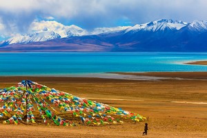 【阿里南线7日】| 2-4人越野精品团——行摄西藏圣湖+珠峰+冈仁波齐+古格王朝+扎寺伦布寺+佩估措