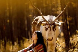 【梦幻草原5日】| 越野4人纯玩团——海拉尔+莫日格勒河+莫尔道嘎+敖鲁古雅+恩和小众秘境+边境卡线+滑草+烤全羊