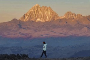 【梦幻川西4日】| 2-8人精品小团——四姑娘双桥沟+姑弄村+月亮湖+墨石公园+鱼子西+甲根坝+木格措2-8人精品纯玩