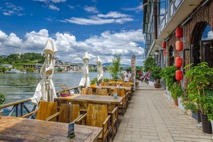 【探索大理4日】｜2-7人小团|市场独家打造，小众体验，苍山徒步+云想山+凤羽古镇+大理西湖。