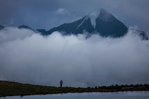 越野旅拍团【雪域川西3日】| 2-4人小团——红海子、格底拉姆、甲根坝、冷嘎措、塔公草原、折多山