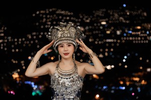 【全景贵州6日】| 这一次体验真正的贵州深度旅行，荔波小七孔+黄果树瀑布+千户苗寨+寻龙记探洞，入住携程高标酒店