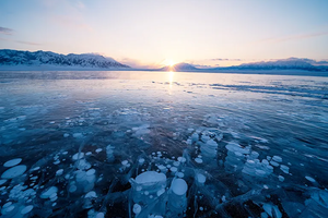 西域雪国丨7天6晚丨6人团丨乌鲁木齐-将军山夜滑-禾木-喀纳斯-魔鬼城-赛里木湖-安集海大峡谷-乌鲁木齐