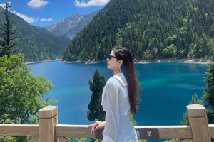 九黄四毕达5日| 2-8人精品纯玩小团，配单反/无人机，阿坝经典环线之旅，九寨沟+黄龙+毕棚沟+四姑娘山+达古冰川