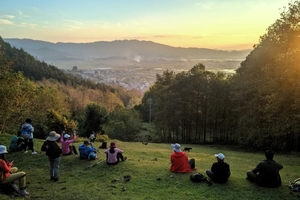 【高黎贡徒步5日】 | 重走茶马古道，翻越高黎贡山，走进小众秘境，腾冲+国殇墓园+和顺古镇+玉璧古道轻装徒步