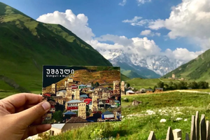 【格鲁吉亚10日】| 徒步高加索——欧洲最高村落，10 日解锁格鲁吉亚隐藏美景，在格鲁吉亚与中世纪文明撞个满怀