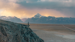 马年限定丨阿里朝圣大环线15日——摄影师带队喜马拉雅边境线+冈仁波齐转山+珠峰大本营+古格王朝遗址+圣象天门户外纯玩