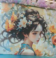 “女神绽放·手作芳华”