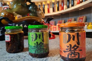 户外运动·搭子